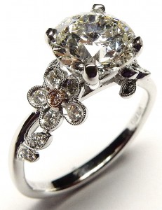 e8679 Simon G MR2615 2.00ct. SI2-H